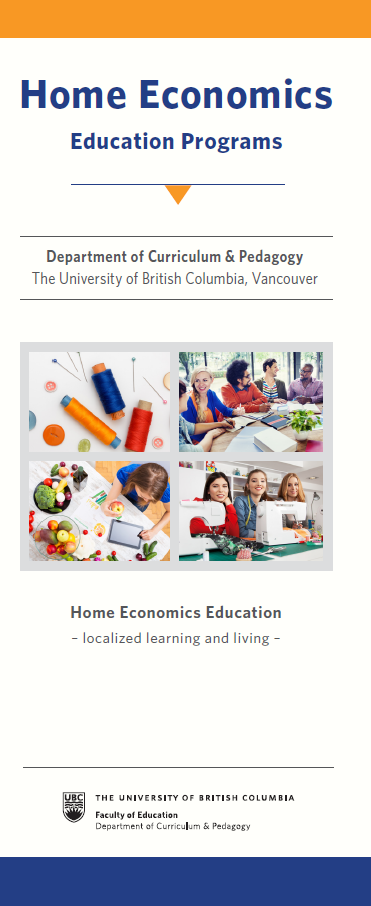home economics education